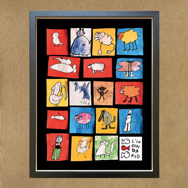 Creature bizzarre - immagine 3