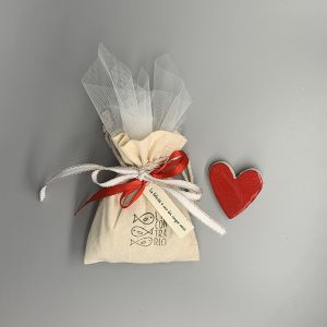 Cuore - calamita