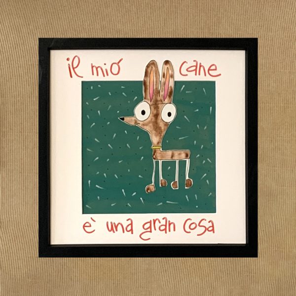 Canieggatti - immagine 2