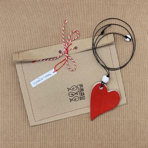Cuore - ciondolo