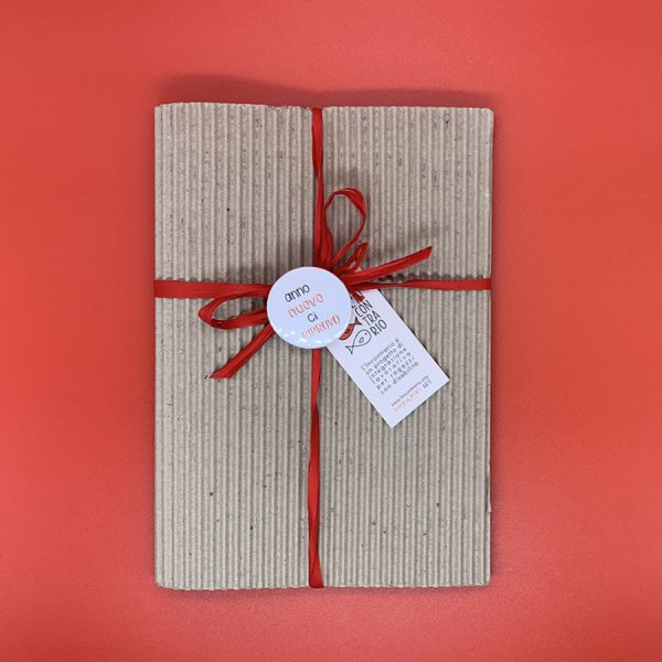 Kit quaderno + notes + lapis - immagine 3