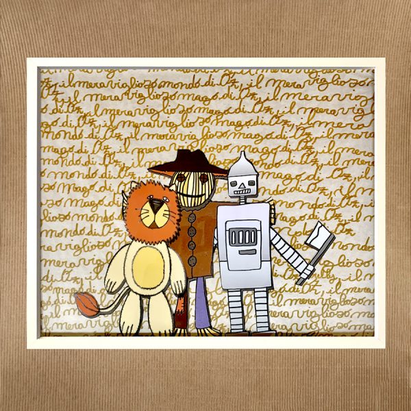 Fiabe ritrovate - immagine 2