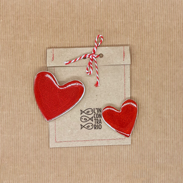 Cuore  - calamita
