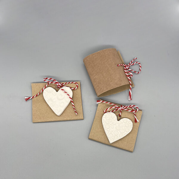 Cuore - texture
