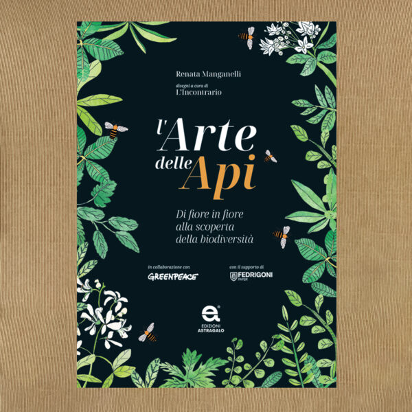 Fiori - L'Arte delle api - immagine 12