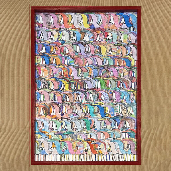 Pezzi unici - immagine 3
