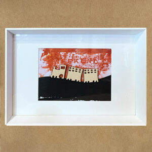 Tridimensionali -  pezzi unici