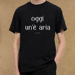 Magliette