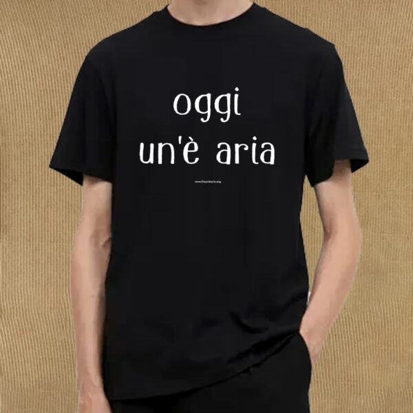 Magliette