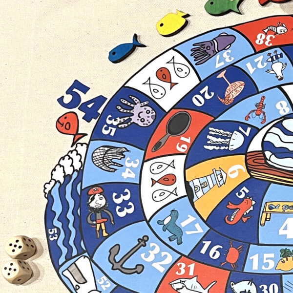 Gioco dell'oca all'Incontrario - immagine 2