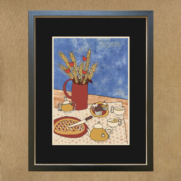 Nature morte - immagine 3